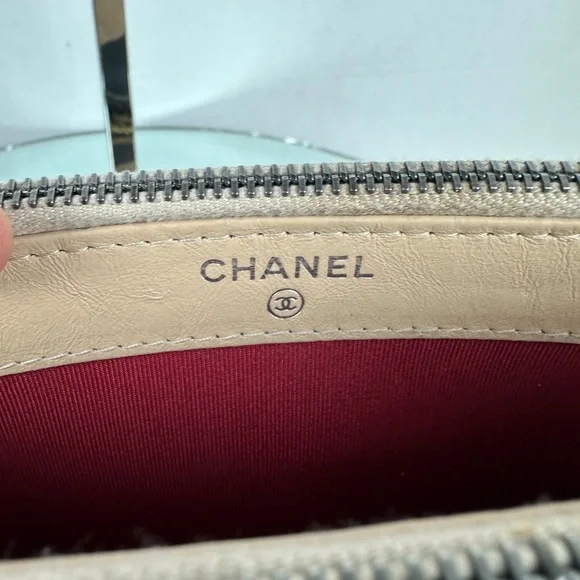 Chanel Gabrielle Crossbody Bag - Picture 11 of 12
